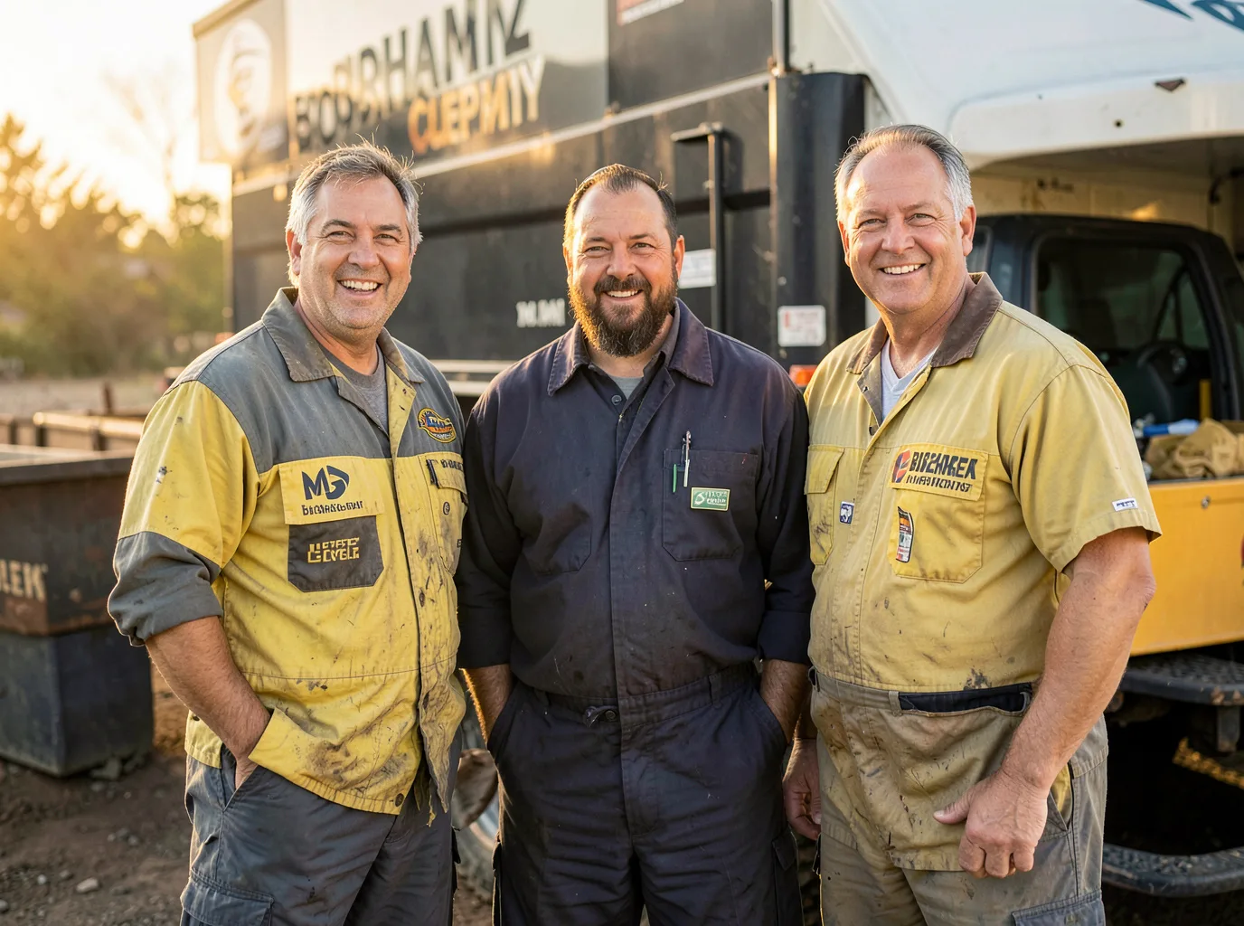 Sewage Cleanup company in Idaville, IN